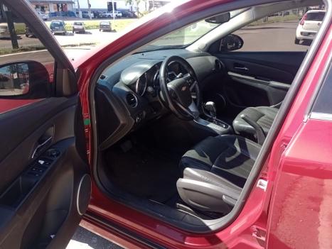 CHEVROLET Cruze Hatch 1.8 16V 4P LTZ SPORT6 FLEX AUTOM�TICO, Foto 9