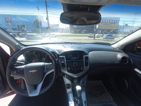 CHEVROLET Cruze Hatch 1.8 16V 4P LTZ SPORT6 FLEX AUTOM�TICO, Foto 10
