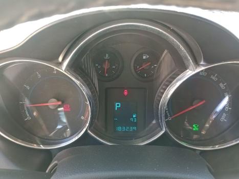 CHEVROLET Cruze Hatch 1.8 16V 4P LTZ SPORT6 FLEX AUTOM�TICO, Foto 11