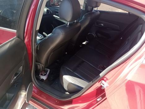 CHEVROLET Cruze Hatch 1.8 16V 4P LTZ SPORT6 FLEX AUTOM�TICO, Foto 12