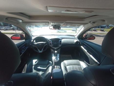 CHEVROLET Cruze Hatch 1.8 16V 4P LTZ SPORT6 FLEX AUTOM�TICO, Foto 13