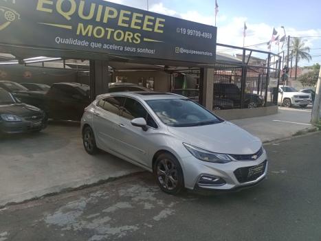 CHEVROLET Cruze Hatch 1.4 16V 4P LTZ TURBO FLEX AUTOM�TICO, Foto 3