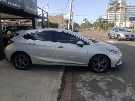 CHEVROLET Cruze Hatch 1.4 16V 4P LTZ TURBO FLEX AUTOM�TICO, Foto 4