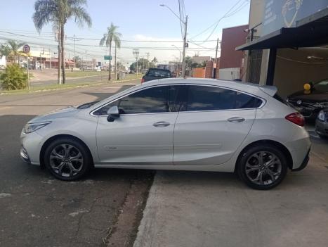 CHEVROLET Cruze Hatch 1.4 16V 4P LTZ TURBO FLEX AUTOM�TICO, Foto 5