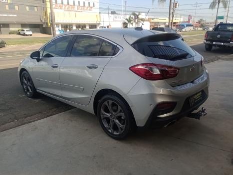 CHEVROLET Cruze Hatch 1.4 16V 4P LTZ TURBO FLEX AUTOM�TICO, Foto 6