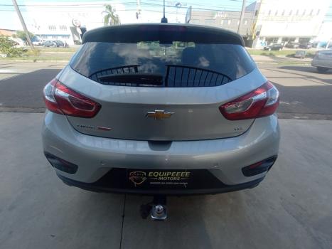 CHEVROLET Cruze Hatch 1.4 16V 4P LTZ TURBO FLEX AUTOM�TICO, Foto 7