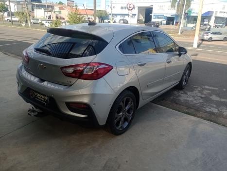 CHEVROLET Cruze Hatch 1.4 16V 4P LTZ TURBO FLEX AUTOM�TICO, Foto 8