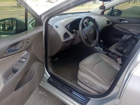 CHEVROLET Cruze Hatch 1.4 16V 4P LTZ TURBO FLEX AUTOM�TICO, Foto 9