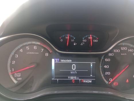 CHEVROLET Cruze Hatch 1.4 16V 4P LTZ TURBO FLEX AUTOM�TICO, Foto 11