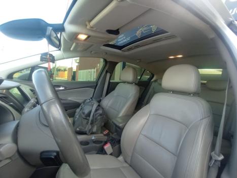 CHEVROLET Cruze Hatch 1.4 16V 4P LTZ TURBO FLEX AUTOM�TICO, Foto 12