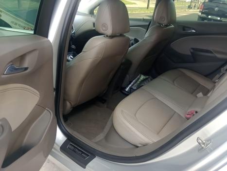 CHEVROLET Cruze Hatch 1.4 16V 4P LTZ TURBO FLEX AUTOM�TICO, Foto 13