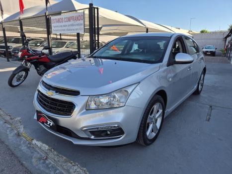 CHEVROLET Cruze Hatch 1.8 16V 4P LT SPORT FLEX AUTOM�TICO, Foto 1