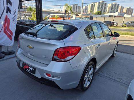 CHEVROLET Cruze Hatch 1.8 16V 4P LT SPORT FLEX AUTOM�TICO, Foto 5