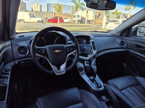 CHEVROLET Cruze Hatch 1.8 16V 4P LT SPORT FLEX AUTOM�TICO, Foto 7