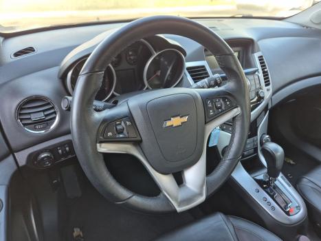 CHEVROLET Cruze Hatch 1.8 16V 4P LT SPORT FLEX AUTOM�TICO, Foto 8