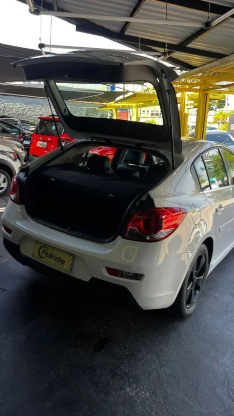 CHEVROLET Cruze Hatch 1.8 16V 4P LT SPORT6 FLEX, Foto 10