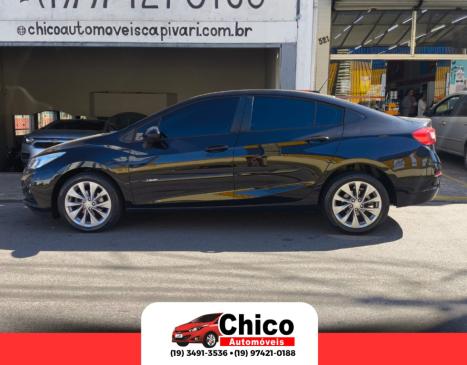 CHEVROLET Cruze Hatch 1.4 16V 4P LT TURBO FLEX AUTOM�TICO, Foto 5
