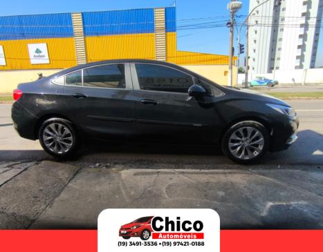 CHEVROLET Cruze Hatch 1.4 16V 4P LT TURBO FLEX AUTOM�TICO, Foto 7