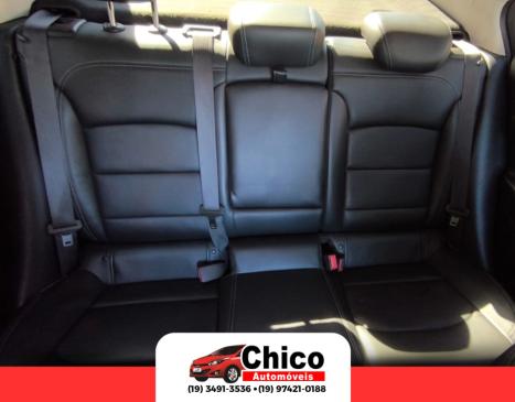 CHEVROLET Cruze Hatch 1.4 16V 4P LT TURBO FLEX AUTOM�TICO, Foto 9