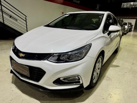 CHEVROLET Cruze Hatch 1.4 16V 4P LT SPORT6 TURBO FLEX AUTOM�TICO, Foto 2