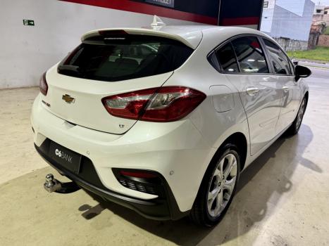 CHEVROLET Cruze Hatch 1.4 16V 4P LT SPORT6 TURBO FLEX AUTOM�TICO, Foto 5