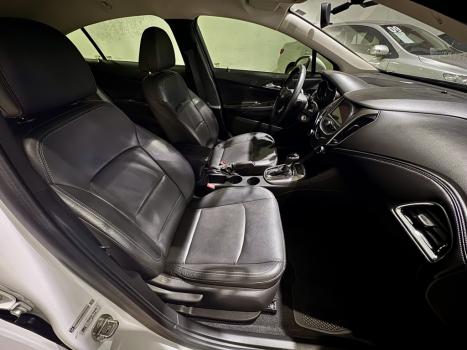 CHEVROLET Cruze Hatch 1.4 16V 4P LT SPORT6 TURBO FLEX AUTOM�TICO, Foto 7