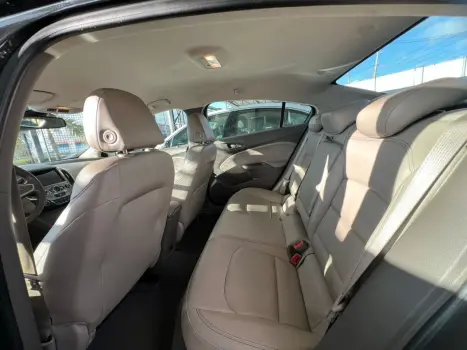 CHEVROLET Cruze Sedan 1.4 16V 4P LTZ FLEX TURBO AUTOMÁTICO, Foto 11 CHEVROLET Cruze Sedan 1.4 16V 4P LTZ FLEX TURBO AUTOMÁTICO, Foto 11