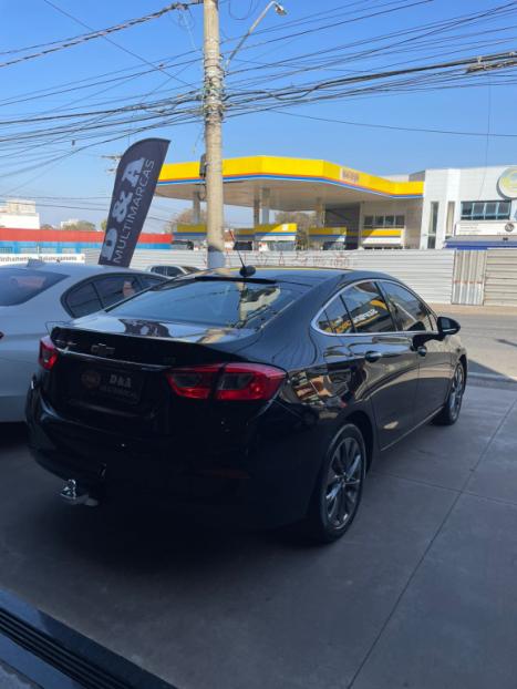 CHEVROLET Cruze Sedan 1.4 16V 4P LTZ 2 FLEX TURBO AUTOMTICO, Foto 5