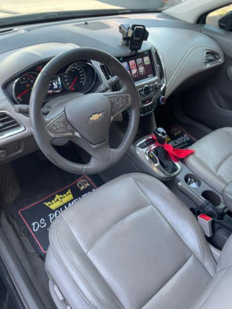 CHEVROLET Cruze Sedan 1.4 16V 4P LTZ 2 FLEX TURBO AUTOMTICO, Foto 11