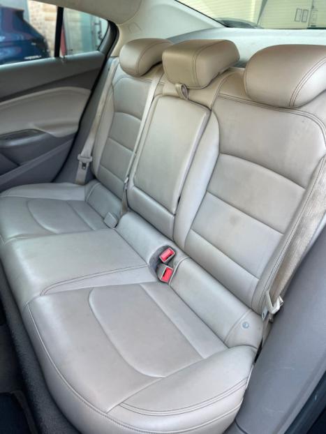 CHEVROLET Cruze Sedan 1.4 16V 4P LTZ 2 FLEX TURBO AUTOMTICO, Foto 13