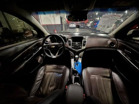 CHEVROLET Cruze Sedan 1.8 16V 4P LTZ ECOTEC FLEX AUTOMTICO, Foto 3