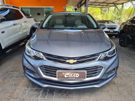 CHEVROLET Cruze Sedan 1.4 16V 4P LTZ 2 FLEX TURBO AUTOM�TICO, Foto 2