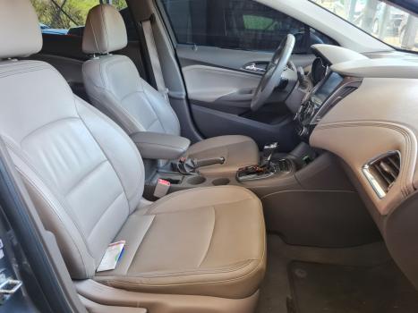 CHEVROLET Cruze Sedan 1.4 16V 4P LTZ 2 FLEX TURBO AUTOM�TICO, Foto 6