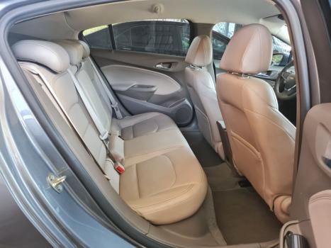 CHEVROLET Cruze Sedan 1.4 16V 4P LTZ 2 FLEX TURBO AUTOM�TICO, Foto 7