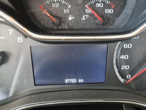 CHEVROLET Cruze Sedan 1.4 16V 4P LTZ 2 FLEX TURBO AUTOM�TICO, Foto 9