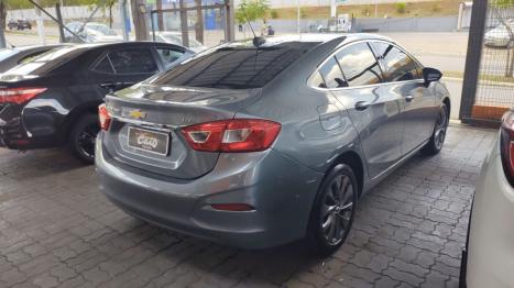 CHEVROLET Cruze Sedan 1.4 16V 4P LTZ 2 FLEX TURBO AUTOM�TICO, Foto 10