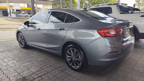 CHEVROLET Cruze Sedan 1.4 16V 4P LTZ 2 FLEX TURBO AUTOM�TICO, Foto 11
