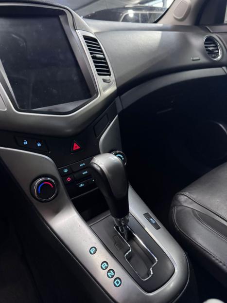 CHEVROLET Cruze Sedan 1.8 16V 4P LT ECOTEC FLEX AUTOM�TICO, Foto 3