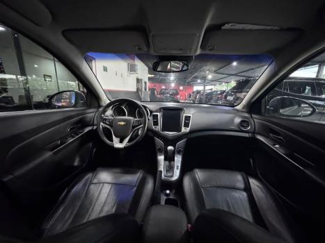 CHEVROLET Cruze Sedan 1.8 16V 4P LT ECOTEC FLEX AUTOM�TICO, Foto 5