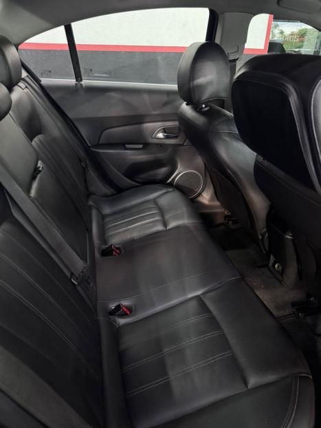 CHEVROLET Cruze Sedan 1.8 16V 4P LT ECOTEC FLEX AUTOM�TICO, Foto 7