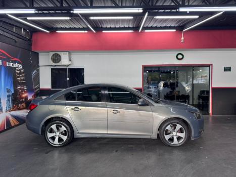 CHEVROLET Cruze Sedan 1.8 16V 4P LT ECOTEC FLEX AUTOM�TICO, Foto 11
