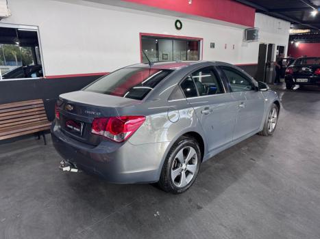 CHEVROLET Cruze Sedan 1.8 16V 4P LT ECOTEC FLEX AUTOM�TICO, Foto 12