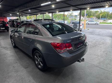 CHEVROLET Cruze Sedan 1.8 16V 4P LT ECOTEC FLEX AUTOM�TICO, Foto 13