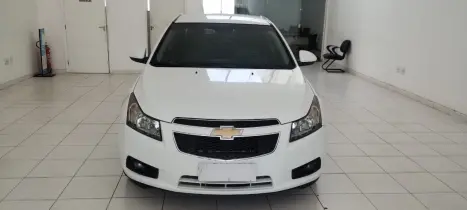 CHEVROLET Cruze Sedan 1.8 16V 4P LT ECOTEC FLEX AUTOM�TICO, Foto 1