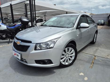 CHEVROLET Cruze Sedan 1.8 16V 4P LTZ ECOTEC FLEX AUTOM�TICO, Foto 1