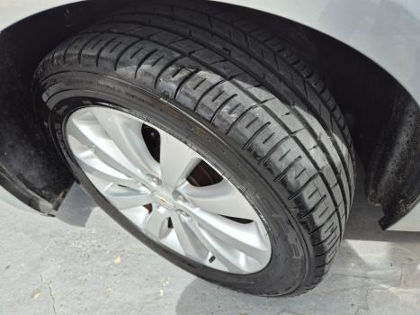 CHEVROLET Cruze Sedan 1.8 16V 4P LTZ ECOTEC FLEX AUTOM�TICO, Foto 5