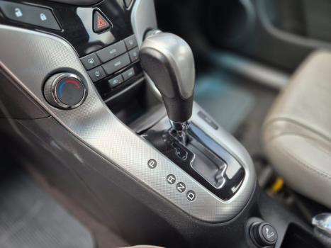 CHEVROLET Cruze Sedan 1.8 16V 4P LTZ ECOTEC FLEX AUTOM�TICO, Foto 7