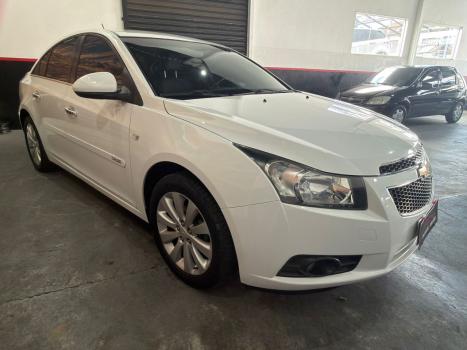 CHEVROLET Cruze Sedan 1.8 16V 4P LTZ ECOTEC FLEX AUTOM�TICO, Foto 2