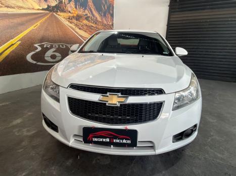 CHEVROLET Cruze Sedan 1.8 16V 4P LTZ ECOTEC FLEX AUTOM�TICO, Foto 3