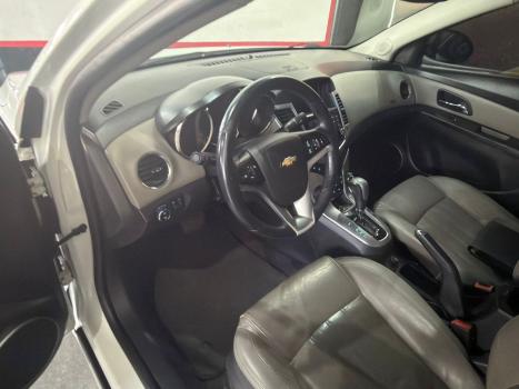 CHEVROLET Cruze Sedan 1.8 16V 4P LTZ ECOTEC FLEX AUTOM�TICO, Foto 4